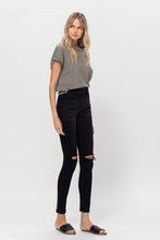 Load image into Gallery viewer, Super Soft High Rise Skinny | VERVET by Flying Monkey | | Arrow Women&#39;s Boutique