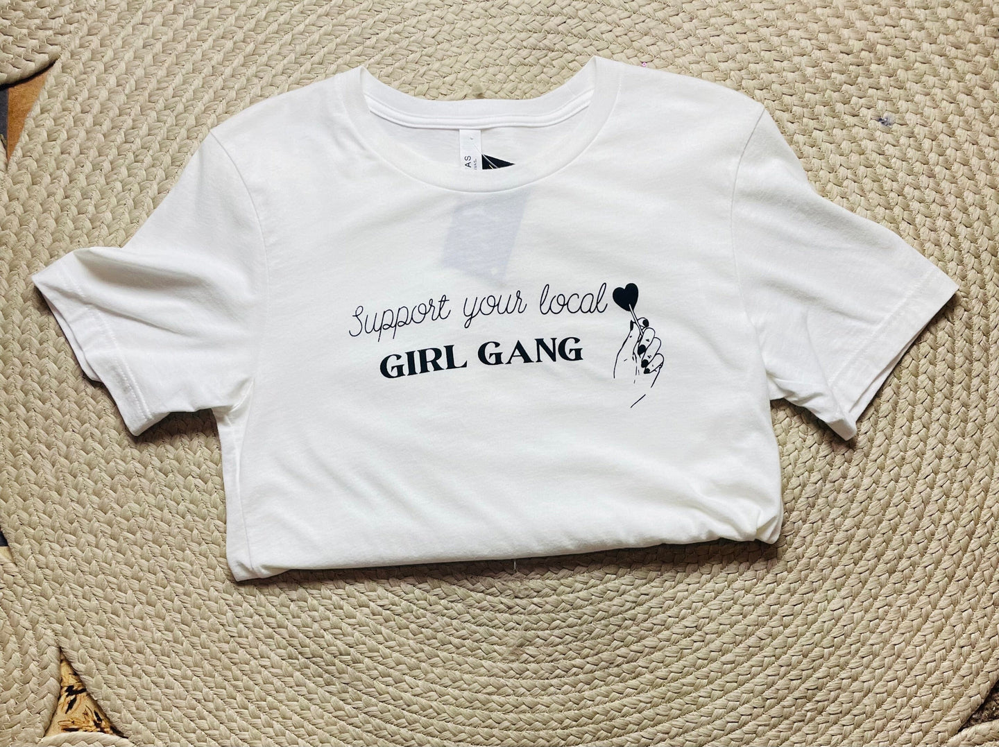 Support Your Local Girl Gang | Arrow Boutique | | Arrow Women's Boutique