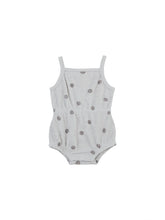 Load image into Gallery viewer, Terry Cinch Romper | Polka Dot Quincy Mae | Quincy Mae | | Arrow Women&#39;s Boutique