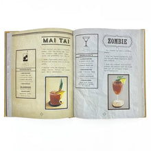 Load image into Gallery viewer, The Art of Mixology Classic Cocktails | Arrow Boutique | | Arrow Women&#39;s Boutique