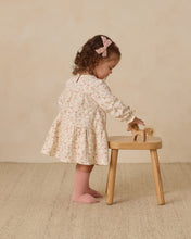 Load image into Gallery viewer, Tiered Jersey Dress | French Garden Quincy Mae | Quincy Mae | | Arrow Women&#39;s Boutique