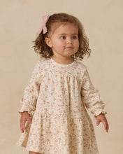 Load image into Gallery viewer, Tiered Jersey Dress | French Garden Quincy Mae | Quincy Mae | | Arrow Women&#39;s Boutique