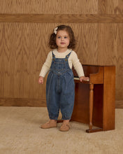 Load image into Gallery viewer, Vintage Overall | Indigo Rylee &amp; Cru | Rylee &amp; Cru | | Arrow Women&#39;s Boutique