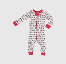 Load image into Gallery viewer, XOXO Infant Romper | Lola &amp; Taylor | | Arrow Women&#39;s Boutique