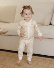 Load image into Gallery viewer, Zip Long Sleeve Sleeper | Primrose Quincy Mae | Quincy Mae | | Arrow Women&#39;s Boutique