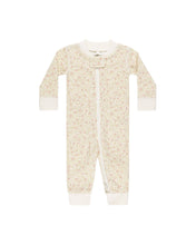 Load image into Gallery viewer, Zip Long Sleeve Sleeper | Primrose Quincy Mae | Quincy Mae | | Arrow Women&#39;s Boutique