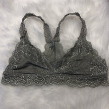 Load image into Gallery viewer, Barely There Lace Bra | Anemone | Anemone | Sage S/M | Arrow Women&#39;s Boutique