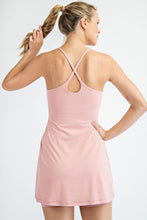 Load image into Gallery viewer, Butter Soft Active Dress | Rae Mode | | Arrow Women&#39;s Boutique
