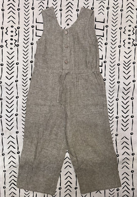Charlee Jumpsuit || Olive | Rylee and Cru | | Arrow Women's Boutique