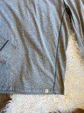 Load image into Gallery viewer, Hamlin Jersey Hoodie l Grey The Normal Brand | Normal Brand | | Arrow Women&#39;s Boutique