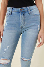 Load image into Gallery viewer, High Waisted Skinny | Vibrant M.i.U | | Arrow Women&#39;s Boutique