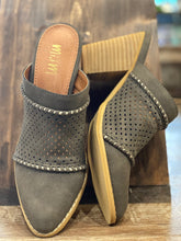 Load image into Gallery viewer, Isabella Closed-Toe Wedge Heel l Miracle Miles | Miracle Miles | | Arrow Women&#39;s Boutique