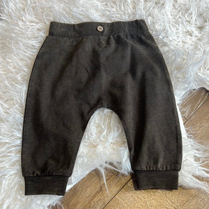 Long Sleeve Tee + Pant Set- Good Vibes l Rylee & Cru | Rylee and Cru | | Arrow Women's Boutique