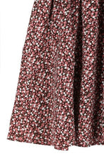 Load image into Gallery viewer, Multi floral babydoll dress | Lilou | | Arrow Women&#39;s Boutique