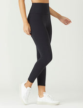 Load image into Gallery viewer, Pure 7/8 Pant Black l Glyder | Glyder | | Arrow Women&#39;s Boutique
