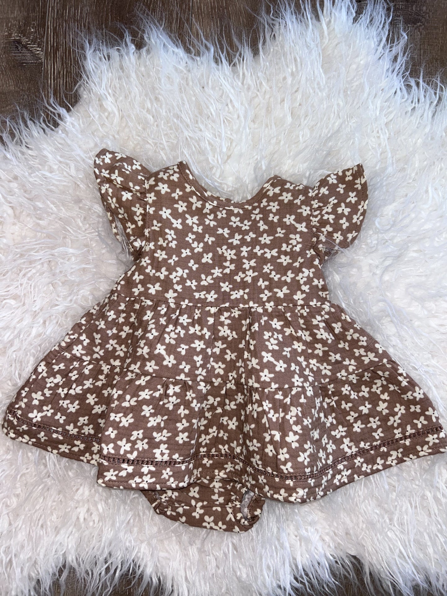 Summer Bloom Lily Dress+Bloomer Set | Rylee & Cru | Quincy Mae | | Arrow Women's Boutique