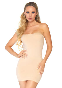 Tube Dress Slip | Arrow Boutique | | Arrow Women's Boutique