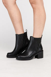 WISELY Ankle Bootie | Fortune Dynamic | | Arrow Women's Boutique
