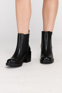 WISELY Ankle Bootie | Fortune Dynamic | | Arrow Women's Boutique