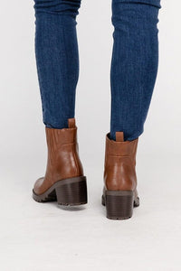 WISELY Ankle Bootie | Fortune Dynamic | | Arrow Women's Boutique