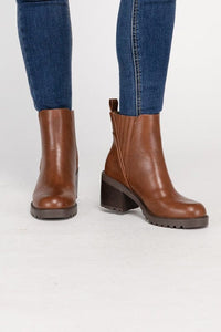 WISELY Ankle Bootie | Fortune Dynamic | | Arrow Women's Boutique