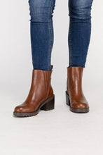 Load image into Gallery viewer, WISELY Ankle Bootie | Fortune Dynamic | | Arrow Women&#39;s Boutique