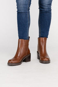 WISELY Ankle Bootie | Fortune Dynamic | | Arrow Women's Boutique